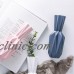 Ceramic Home Modern Vases Geometric Pattern Origami Style Tabletop Furniture New   302766912058